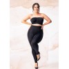 Безшовні легінси Giulia Positive Leggings XXL